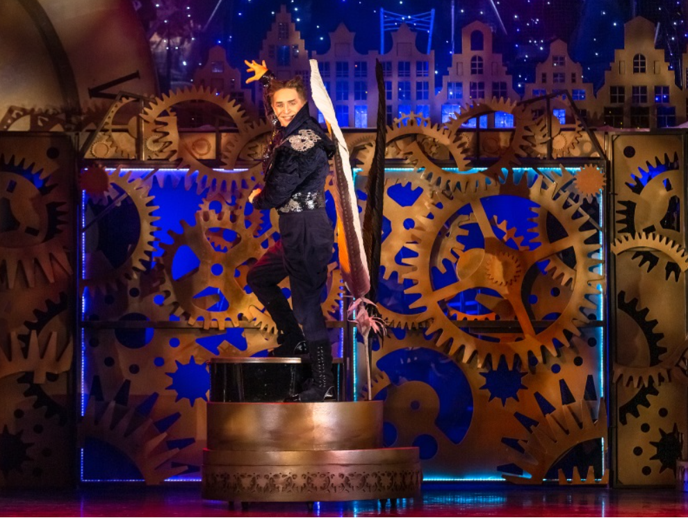 The Steadfast Tin Soldier — photo 4