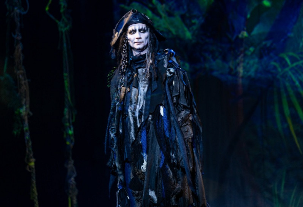 Остров сокровищ — фото 2