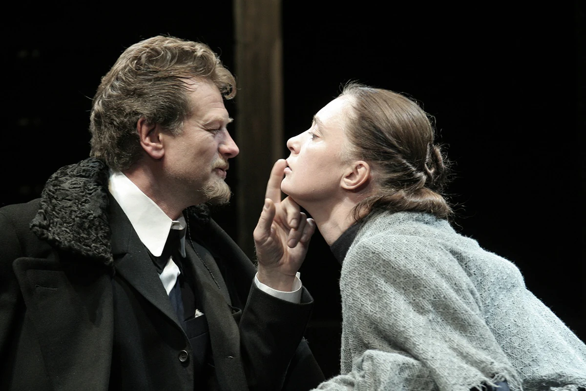 Три сестры — фото 7