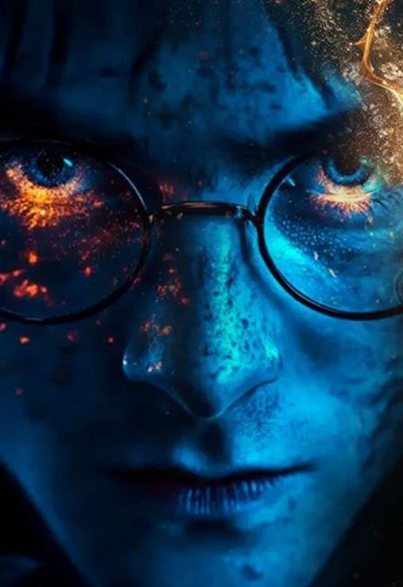 Гарри Поттер. Музыкальные миры при свечах — Дворец творчества детей и молодежи — афиша Санкт-Петербурга