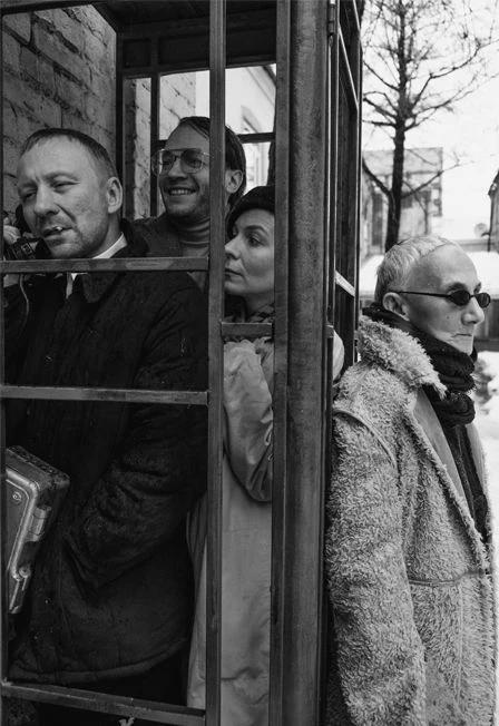 Где ты был так долго, чувак? — Театр Эстрады им. Аркадия Райкина — афиша Санкт-Петербурга