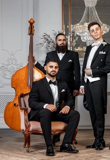 Георгий Тадоровский и Tadorovsky Band — Дворец творчества детей и молодежи — афиша