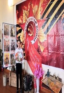 Герои моей малой Родины. Познавательный час — Богородский СДК — афиша Санкт-Петербурга