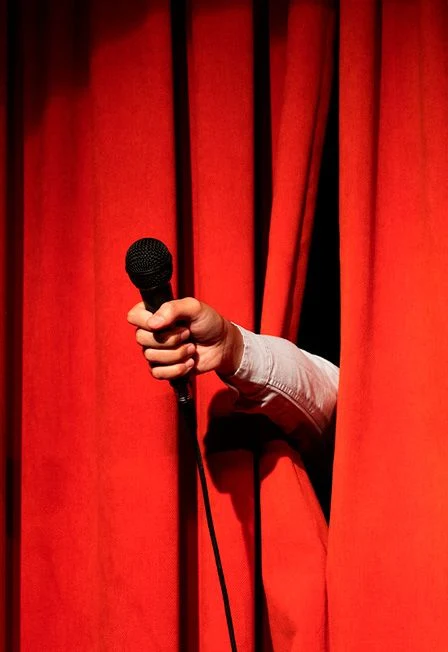 Главная Проверка Материала от StandUp_Msk — Стендап-клуб на Грибоедова — афиша Санкт-Петербурга