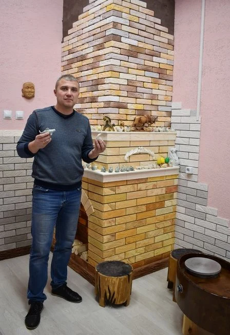 Глиняная сказка. Мастер-класс — Центр культурного развития г. Лукоянова — афиша Санкт-Петербурга