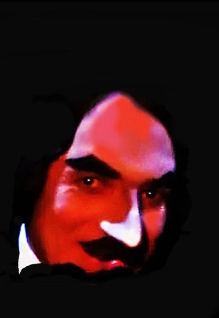 Гогольмагия. Петербургские повести — Театр Монплезир — афиша Санкт-Петербурга
