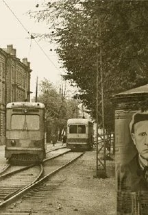 ГОРОД ЭН — МДТ - театр Европы — афиша Санкт-Петербурга