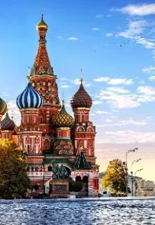 Города России. Квиз — Клубная система Сорочинского городского округа — афиша Санкт-Петербурга