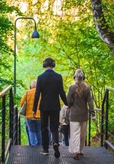 Городская сюита — Пермский театр оперы и балета им. П.И. Чайковского — афиша Санкт-Петербурга