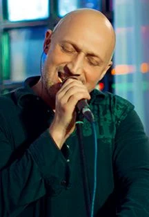Гоша Куценко — Музыкальная гостиная «Родня» — афиша Москва