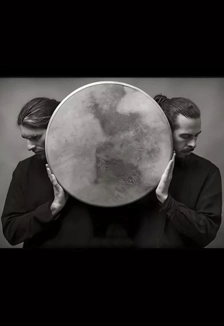Грув Гарден (Groove Garden) «Ритмы Востока» — Московский концертный зал «Зарядье» — афиша Санкт-Петербурга