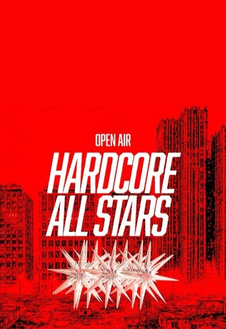 Hardcore All Stars