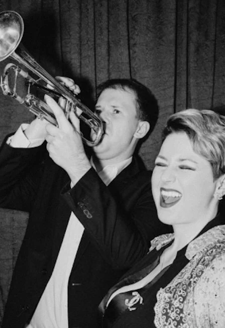 Hello, Satchmo! 120 лет Луи Армстронгу — Джаз-клуб «Союз композиторов» — афиша Москва