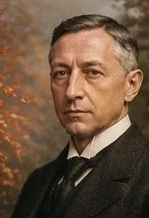 Холодная осень. По произведениям И.А. Бунина — Воронежская Филармония — афиша Санкт-Петербурга