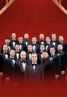 Хор Сретенского монастыря. К празднику Покрова Пресвятой Богородицы — ДК Пролетарка — афиша Санкт-Петербурга
