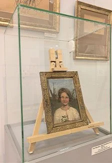 Художественная жизнь Бузулукского уезда. Тематическая экскурсия — Бузулукский краеведческий музей — афиша Санкт-Петербурга