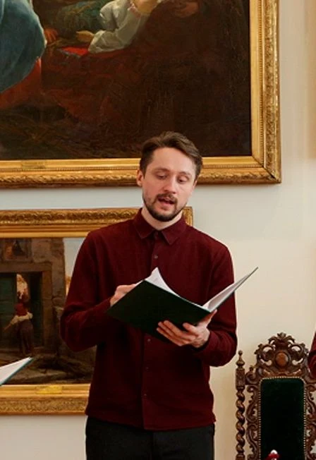 Художественно-музыкальная программа "О страстях и о любви" — Саратовский государственный художественный музей им. А.Н. Радищева, Историческое здание — афиша Санкт-Петербурга