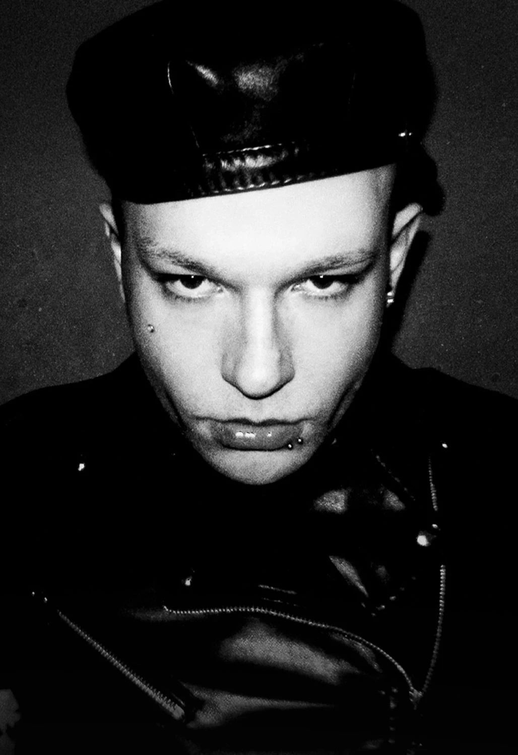 Huzzy b