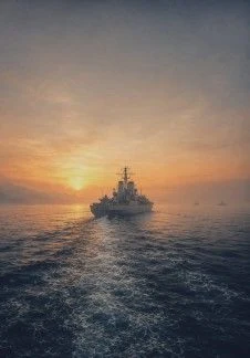 И на Тихом океане свой закончили поход! — Приморская краевая филармония — афиша Санкт-Петербурга