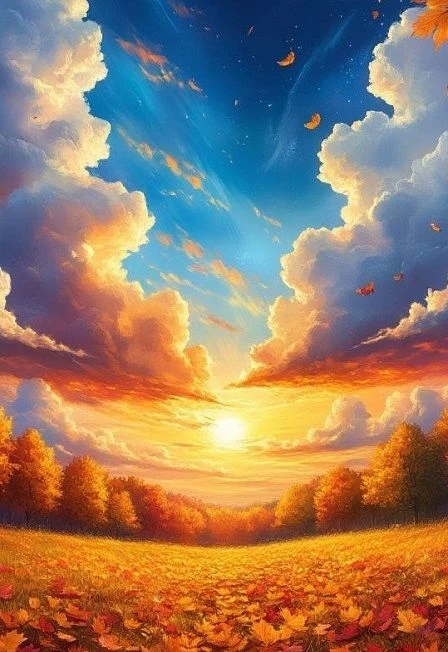 ...И с каждой осенью я расцветаю вновь... — МБУК КТЦ им. М.С. Щепкина — афиша