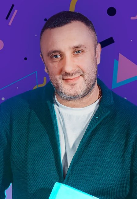 Игорь Кибирев — Люстра Bar — афиша Санкт-Петербурга