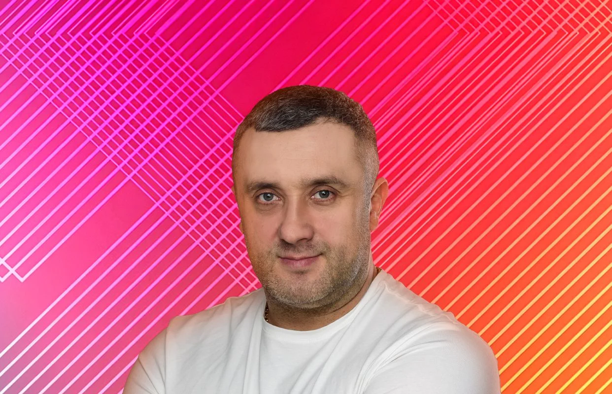 Игорь Кибирев — Ресто-клуб Отдых — афиша