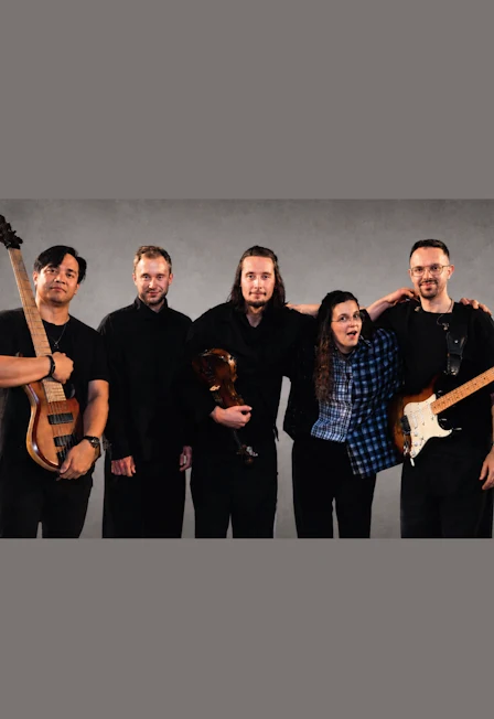 IGOR ZALIVALOV BAND — Джаз-клуб Игоря Бутмана — афиша Санкт-Петербурга