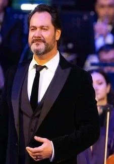 Ильдар Абдразаков: Опера-гала — Театр оперы и балета — афиша Санкт-Петербурга