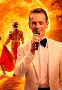 Илья Ригер — Ресторан Petter — афиша Санкт-Петербурга