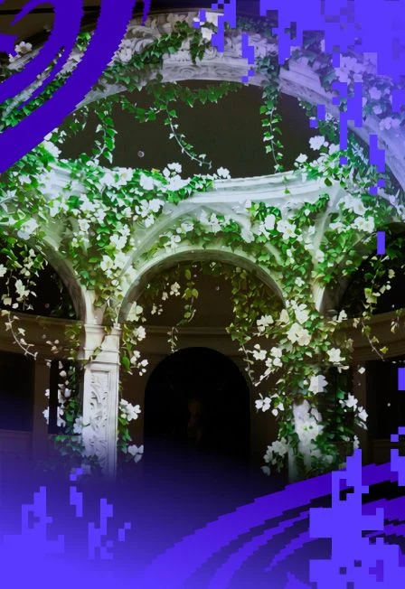 Иммерсивный концерт «Времена года» Вивальди — Собор Петра и Павла (Петрикирхе) — афиша Санкт-Петербурга