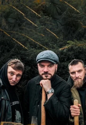 Infornal FuckЪ — Клуб Эклипс (Eclipse) — афиша Санкт-Петербурга