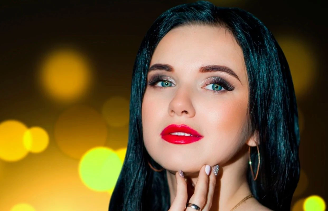Инна Вальтер — КДЦ Губернский — афиша Смоленск