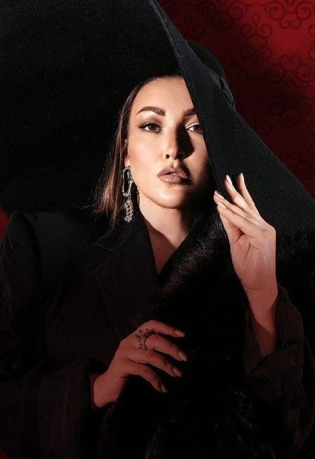 Ирина Дубцова — Дворец культуры железнодорожников — афиша Санкт-Петербурга