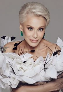 Ирина Понаровская — Ресторан Petter — афиша Санкт-Петербурга