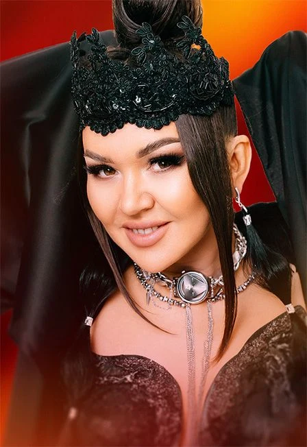 Иркэ — ДК Металлург — афиша