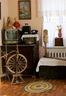 История русского быта: Экскурсия — Починковский историко-краеведческий музей — афиша Санкт-Петербурга