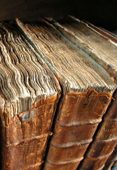 История старых книг. Библиотечный урок — Библиотека-филиал №10 г. Рыбинск — афиша Санкт-Петербурга