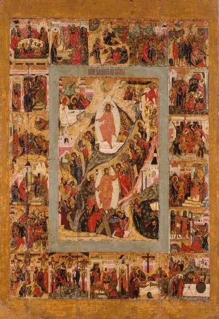 История Углича в лицах. Экспозиции картинной галереи. Экскурсия — Угличский музей — афиша Санкт-Петербурга