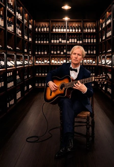 История вина: от Диониса до Италии с Эдуардом Паницким — Винотека THE WINE — афиша Санкт-Петербурга