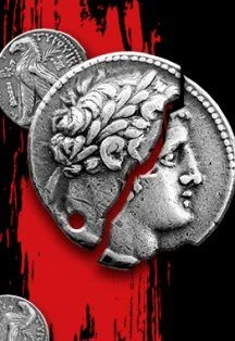 Иуда — Театр «МОДЕРН» — афиша Санкт-Петербурга