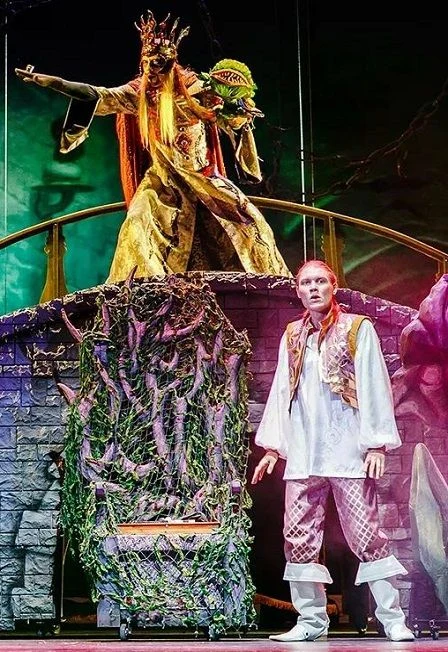 Иван-царевич. Ю.Ким, Г.Гладков. Музыкальная сказка — Русский драматический театр Республики Мордовия — афиша Санкт-Петербурга