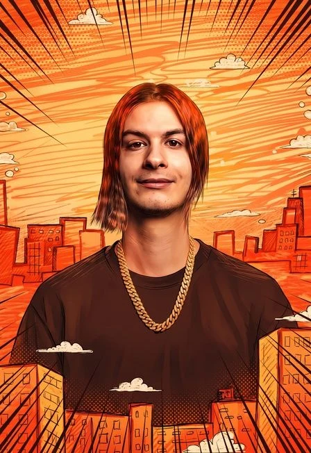 IVAN ZOLO — FACTORY 3 — афиша Санкт-Петербург