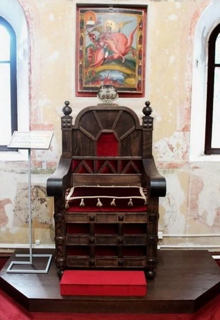 Из глубины веков. Игра — Угличский музей — афиша Санкт-Петербурга