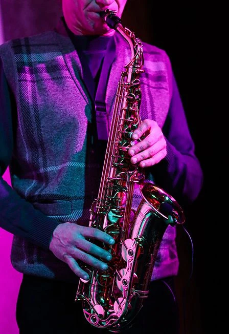 Jazz Jam session — Kitchen Lab — афиша Санкт-Петербурга