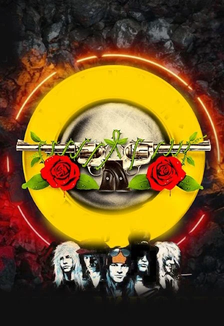 JEANS N’ROSES — Jagger — афиша