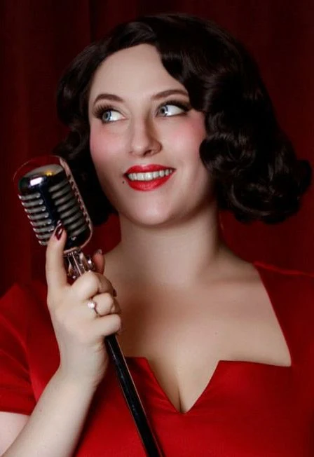 Jokes and Burlesque - Шутки и Бурлеск - шоу с бурлеском и женским стендапом — Magnus Locus — афиша Санкт-Петербурга