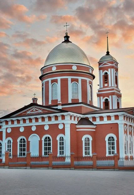 Как рождаются города: Бирск. Экскурсия — Центр развития культуры, Благовещенск — афиша Санкт-Петербурга