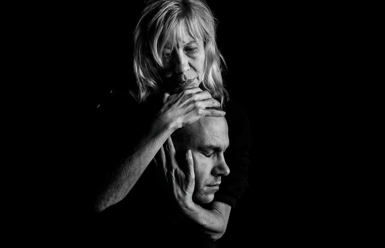Калина красная — Театр-фестиваль «Балтийский дом» — афиша Санкт-Петербург