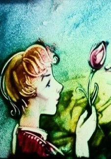 Каменный цветок — Детский Театр песка и теней Скарабей — афиша Санкт-Петербурга
