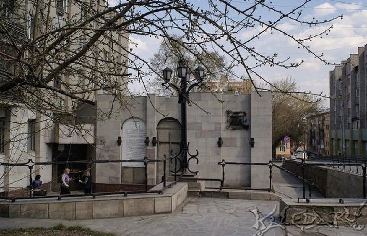 Каштанка — Дом Актера (Красноярск) — афиша Красноярск